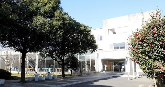 江戸川学園おおたかの森専門学校
