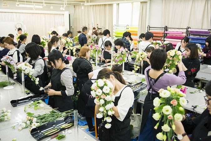 東京テクノ・ホルティ園芸専門学校