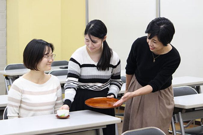 専門学校お茶の水スクール・オブ・ビジネス