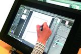 【来校型】液晶タブレットPCでCLIP STUDIOを使おう！デジタルマンガ体験