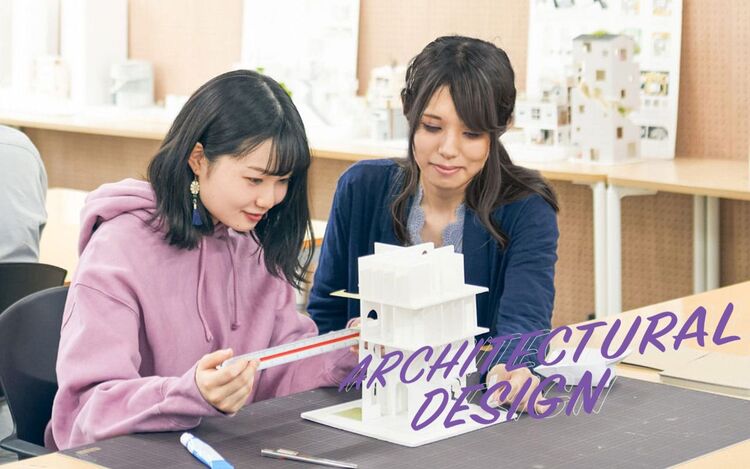 東京デザイナー学院画像
