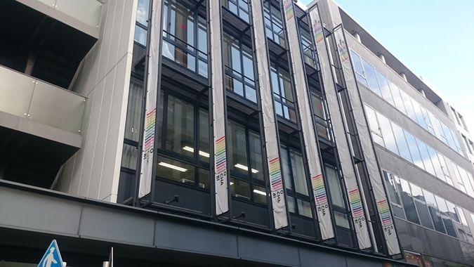 御茶の水美術専門学校