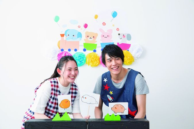 大原医療秘書福祉保育専門学校