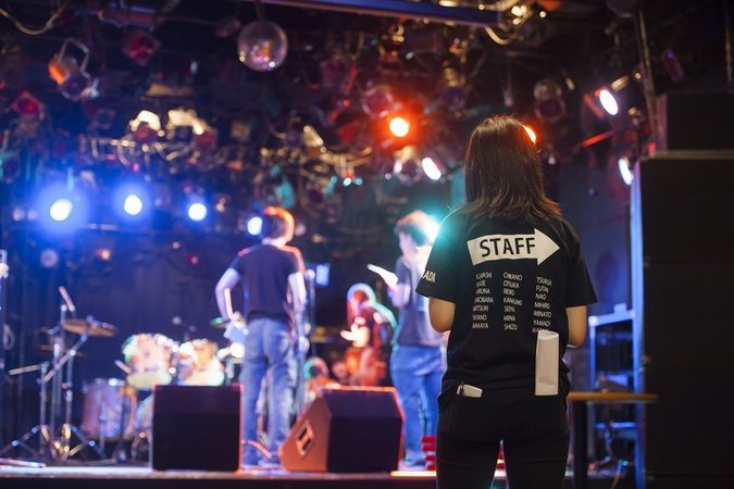 音響芸術専門学校