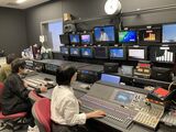 【放送映像・TVディレクター学科】オープンキャンパス～テレビ・映像制作業界の仕事を体験してみよう～