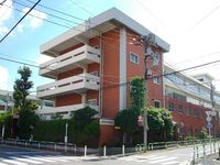駒澤大学高校 東京都 の偏差値 21年度最新版 みんなの高校情報