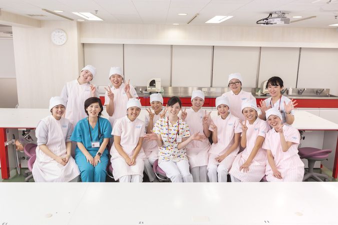 新宿医療専門学校