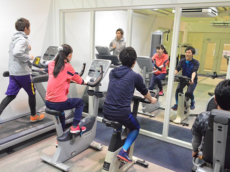 新宿医療専門学校画像