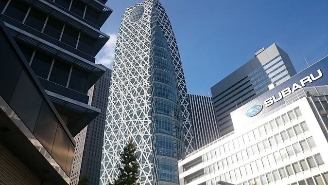 HAL東京