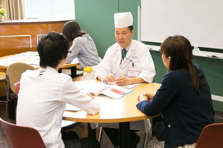 平日相談会