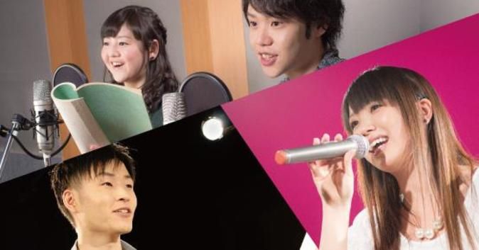 東京アニメーションカレッジ専門学校