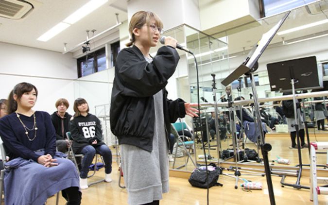 東京アニメーションカレッジ専門学校