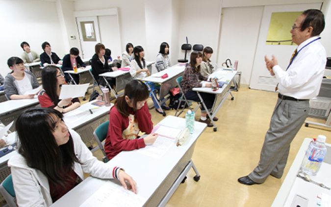 東京アニメーションカレッジ専門学校