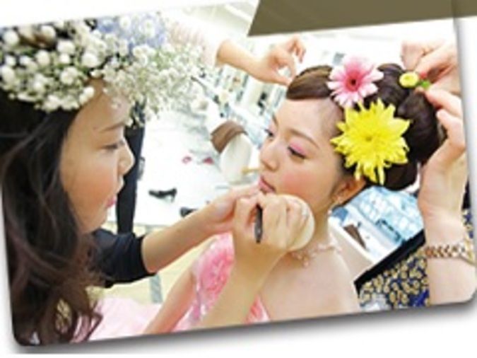 専門学校東京ホスピタリティ・アカデミー