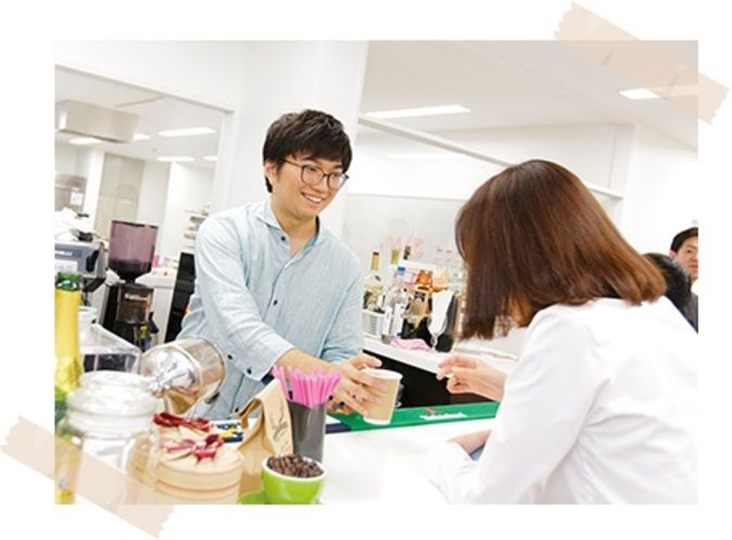 専門学校東京ホスピタリティ・アカデミー