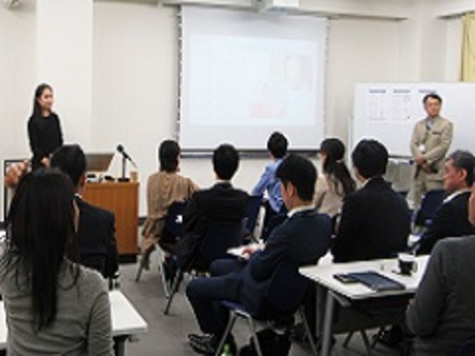 東京ＹＭＣＡ国際ホテル専門学校