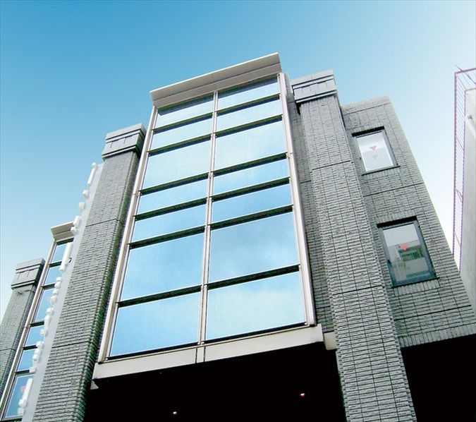 西武学園医学技術専門学校 東京新宿校