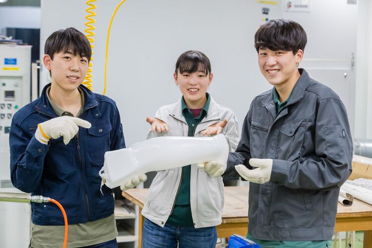 西武学園医学技術専門学校　東京新宿校画像