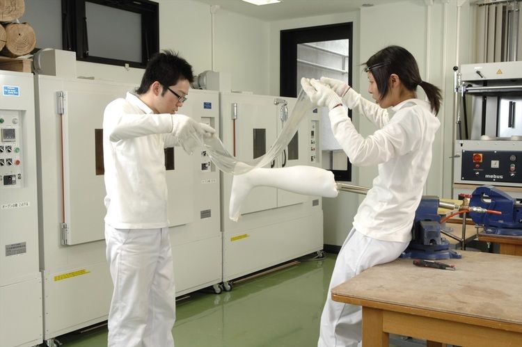 西武学園医学技術専門学校　東京新宿校画像