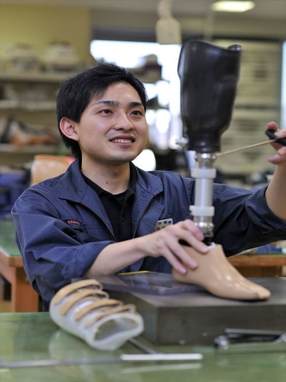 西武学園医学技術専門学校　東京新宿校画像