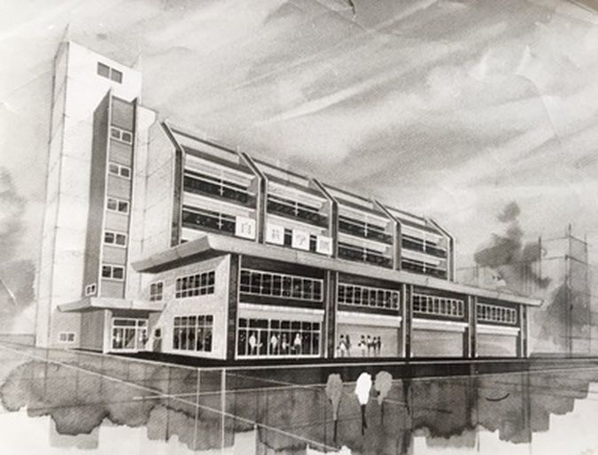 専門学校東京経理綜合学院
