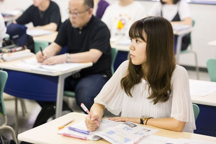 日本福祉教育専門学校の情報満載 口コミ 就職など みんなの専門学校情報