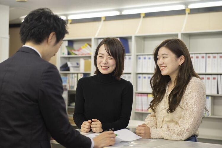 精神保健福祉士養成学科 昼間部(日本福祉教育専門学校)の情報 - 学校選びは【みん専】