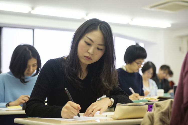日本福祉教育専門学校画像