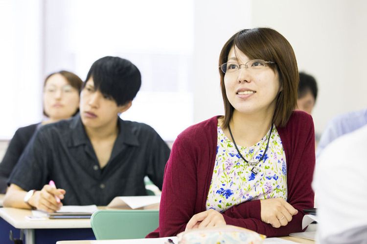 日本福祉教育専門学校の情報満載 口コミ 就職など みんなの専門学校情報