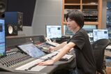 【体験授業】音楽芸能スタッフ科 PA&レコーディングコース