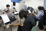 【体験授業】音楽アーティスト科 ギターコース