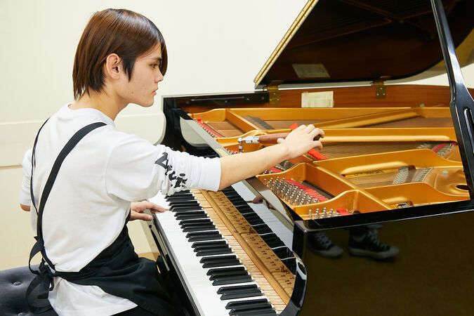 専門学校ＥＳＰエンタテインメント東京