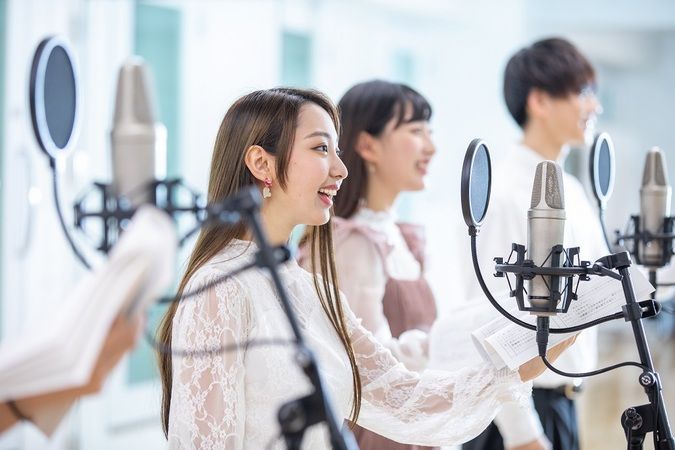 専門学校ＥＳＰエンタテインメント東京