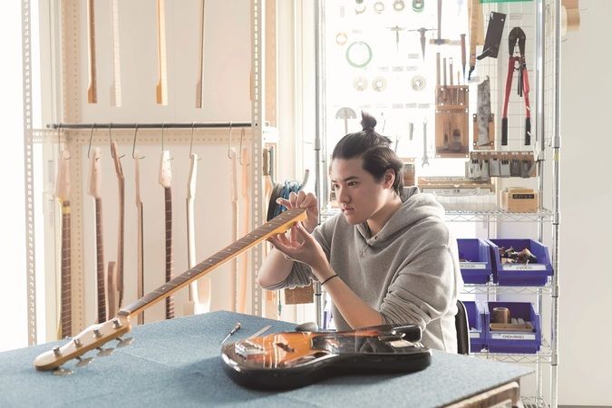 専門学校ＥＳＰエンタテインメント東京