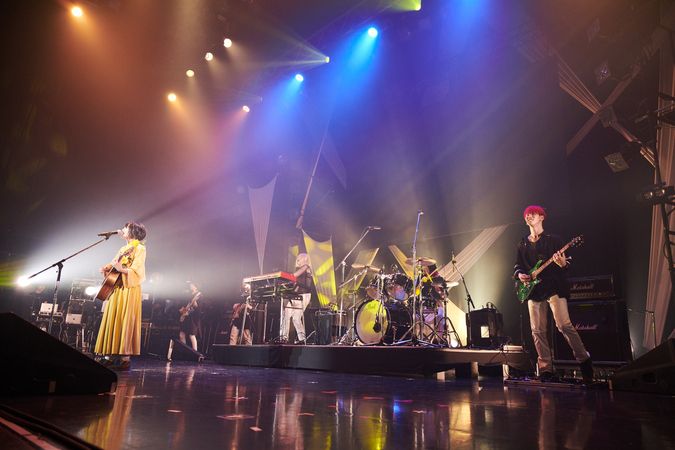 専門学校ＥＳＰエンタテインメント東京