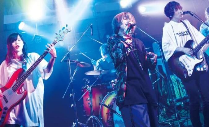 専門学校ＥＳＰエンタテインメント東京