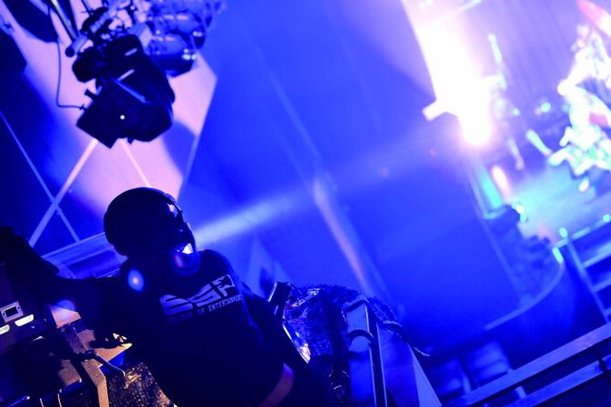 専門学校ＥＳＰエンタテインメント東京