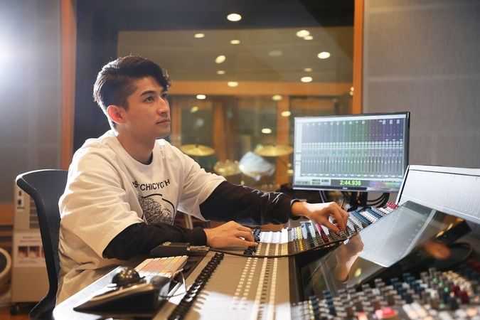 専門学校ＥＳＰエンタテインメント東京