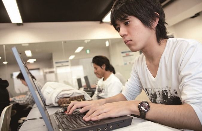 東京デザインテクノロジーセンター専門学校