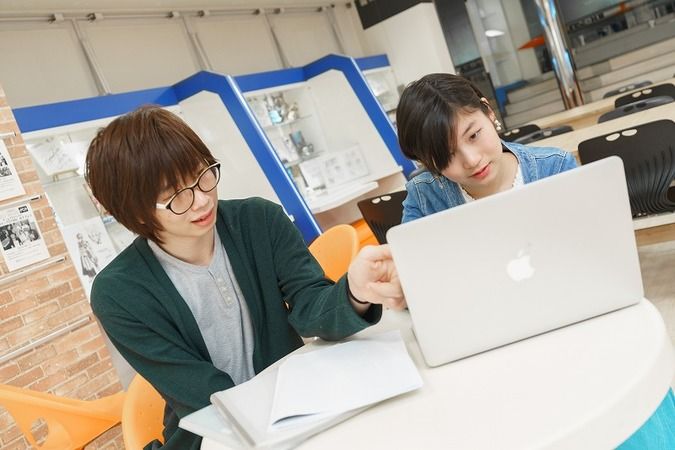 東京デザインテクノロジーセンター専門学校