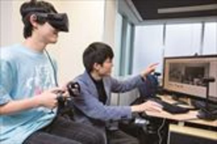 東京デザインテクノロジーセンター専門学校画像