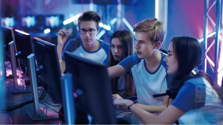 東京デザインテクノロジーセンター専門学校画像