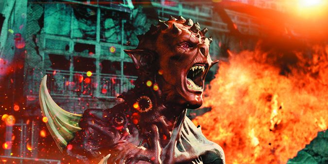 日本電子専門学校