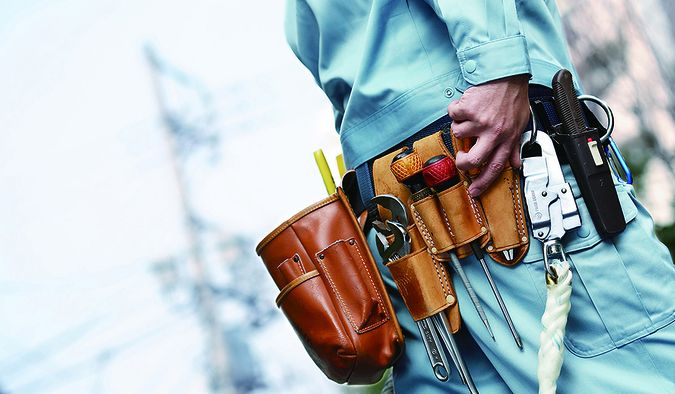 日本電子専門学校