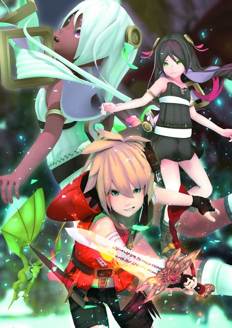 日本電子専門学校