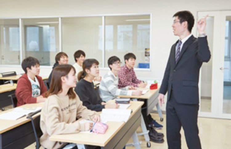 日本電子専門学校の情報満載 口コミ 就職など みんなの専門学校情報