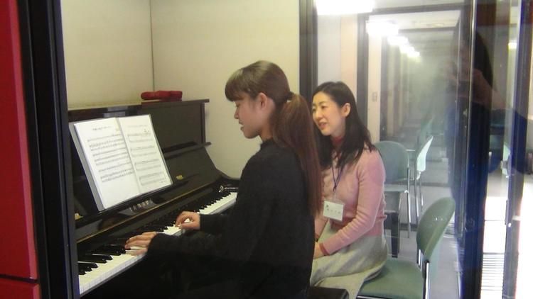 竹早教員保育士養成所の情報満載 口コミ 就職など みんなの専門学校情報