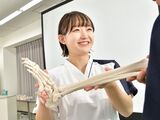 スポーツ健康医療専門学校