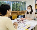 選べる個別相談会【来校型】
