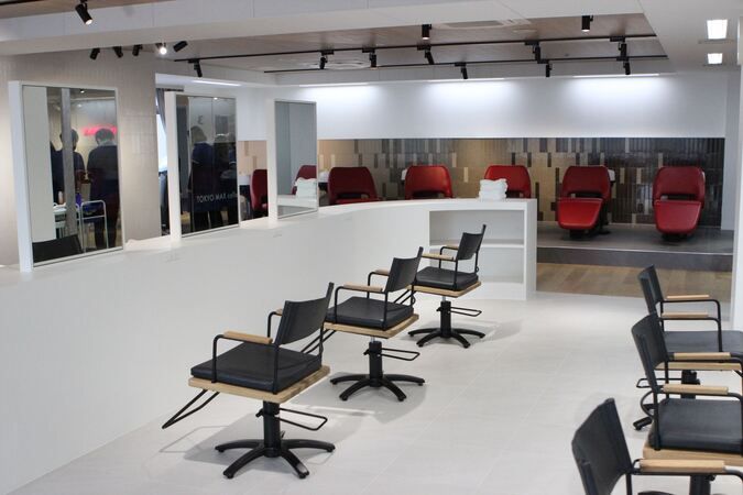 東京マックス美容専門学校